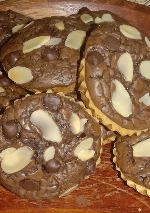 Foto resep Pie brownies