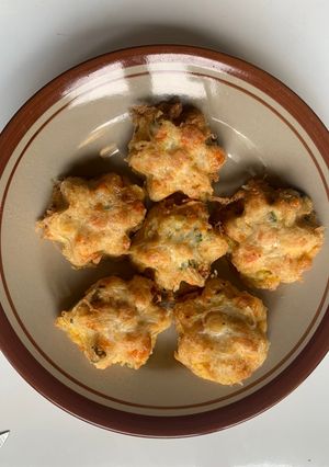 Foto resep Tahu fantasi/ rolade tahu