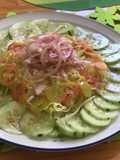 Ensalada con amor