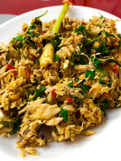 Foto resep Pampis tongkol