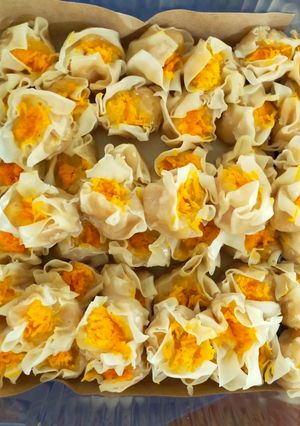 Foto resep Dimsum Ayam