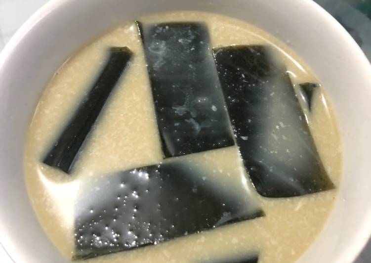 Olahan Jeli cincau pandan | Langkah Membuat Jeli cincau pandan Yang Lezat