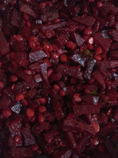 பீட்ரூட் கடலைப்பருப்பு பொரியல் செய்முறை முக்கிய புகைப்படம்