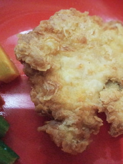 Foto resep Chicken steak
