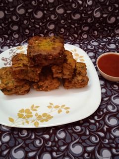 કોથંબિર વડી (Kothambir Vadi Recipe In Gujarati) રેસીપી મુખ્ય ફોટો