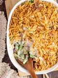 Green Bean Casserole