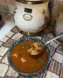شوشبره بخارية(شيش برك)