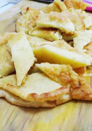 Foto resep Kekian polos