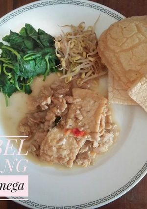 Foto resep Sambel Tumpang