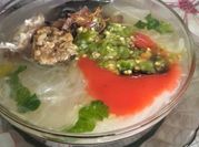 Gambar miso ayam