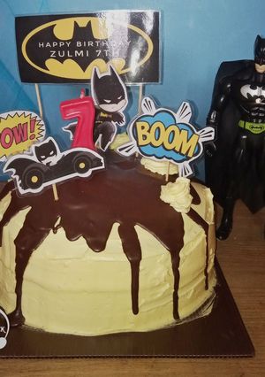 Foto resep 74. Cake super soft untuk base cake ultah
