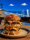 Burger 🍔 Big - Mac a la McDonalds