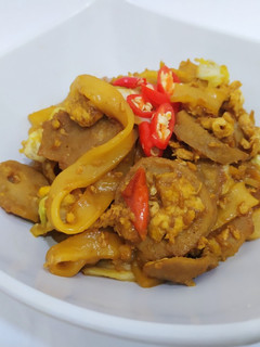 Foto resep Kwetiau Goreng