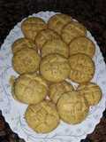 Basan ki Naan Khatai