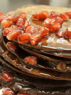 Una foto de Chocotortitas