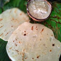 A picture of Mumbri - bharth.