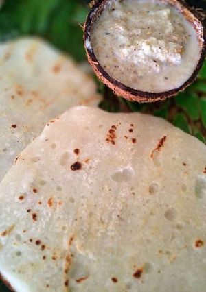 A picture of Mumbri - bharth.