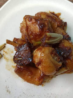 Foto resep Ayam Kecap