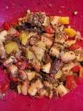 Insalata di Polpo 🐙