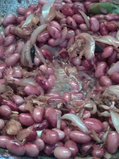 சோயாபீன்ஸ் கிரேவி செய்முறை முக்கிய புகைப்படம்
