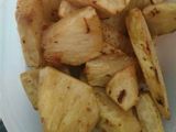 Sukun Goreng Gurih