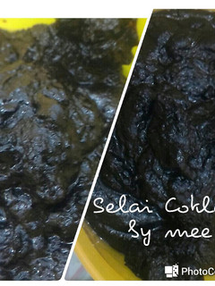 Foto resep Selai Coklat
