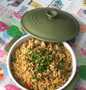 Anti Ribet, Memasak Bihun goreng scramble egg Rumahan