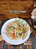 25:7:25 - Nasi goreng cendawan