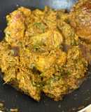 Rendang ayam