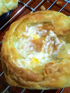 Foto resep Soup Cream Zuppa Soup