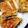 خبز صايم ع طريقتي 😍😍