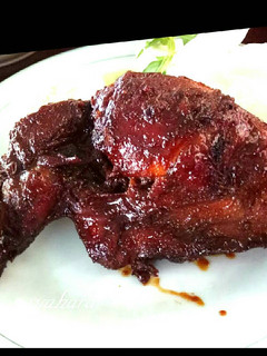Foto resep Ayam Bakar Madu pake Teflon