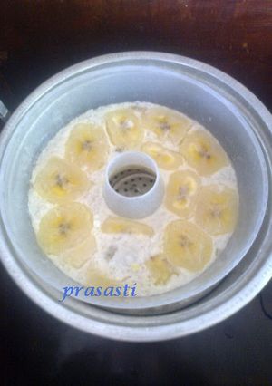 Foto resep Carang Gesing