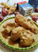 80 Resepi Chicken Thigh Yang Sedap Dan Mudah Oleh Komuniti Cookpad Cookpad