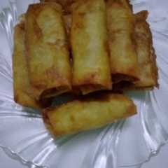 Lumpia Semarang রেসিপির প্রধান ছবি