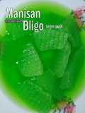 Manisan Bligo seger