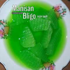 รูปของ Manisan Bligo seger
