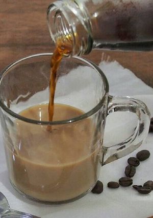 Foto resep Cold Brew