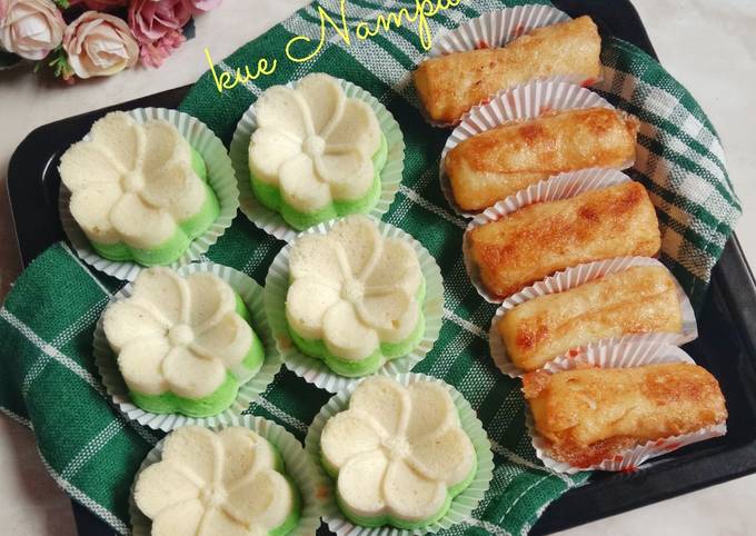 Resep Sosis Solo Oleh Indri Arwin Cookpad