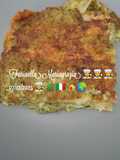 Lasagne con pesto Genovese Siciliano km zero in friggitrice ad aria 👩‍🍳🏡🦁🎄🎄🇮🇹🌍