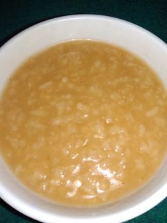 Foto resep Bubur merah