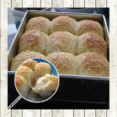 Roti sobek empuk রেসিপির প্রধান ছবি