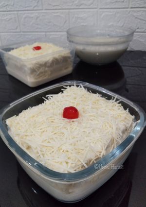 Foto resep 5. Stup Roti Tawar