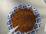 A picture of cayenne chilli