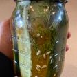 Dilly-Dilly Dill Pickles