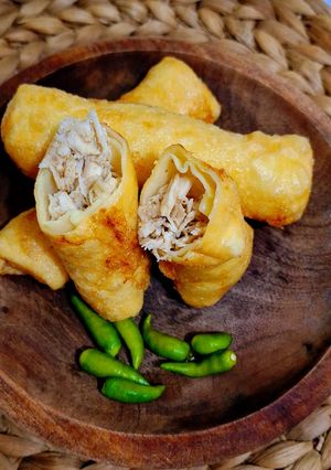 Foto resep Sosis Solo