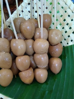 Foto resep Telur Puyuh Bumbu Bacem