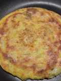 Arepas / torticas de papa criolla🫓🥔🥯