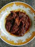 Lapis Daging