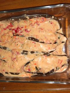 Foto resep Pecak Terong